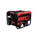 Boss Petrol Generator 2.8kW with Key Start BG3500D