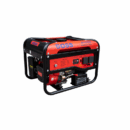 Boss Petrol Generator with Key BG 3600D