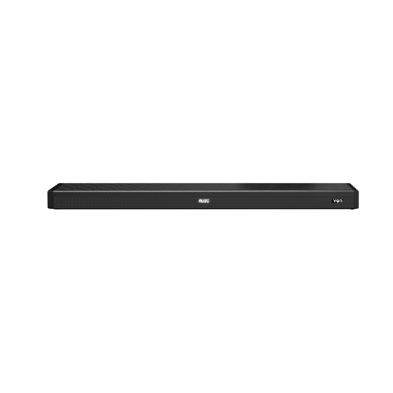 Von Wireless Sound Bar 2.1Ch 200W With 8&Quot; Woofer, Led Display, Remote Control Vsb2002Lfk 4 Von Wireless Sound Bar 2.1Ch 200W With 8&Quot; Woofer, Led Display, Remote Control Vsb2002Lfk