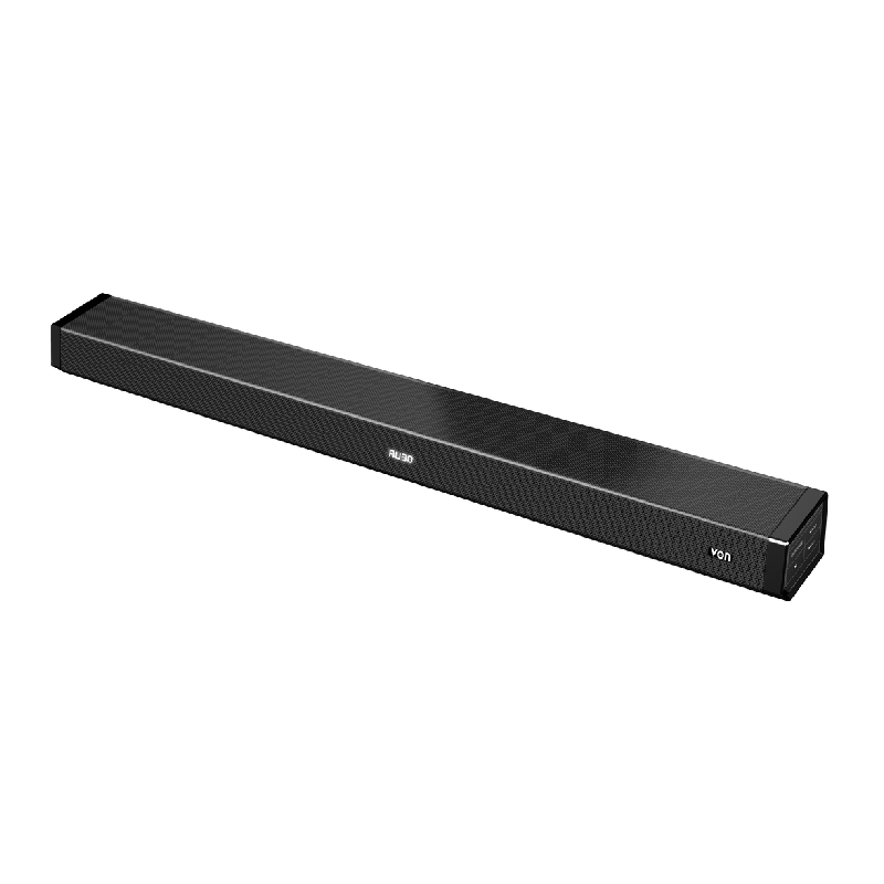 Von Wireless Sound Bar 2.1Ch 200W With 8&Quot; Woofer, Led Display, Remote Control Vsb2002Lfk 6 Von Wireless Sound Bar 2.1Ch 200W With 8&Quot; Woofer, Led Display, Remote Control Vsb2002Lfk