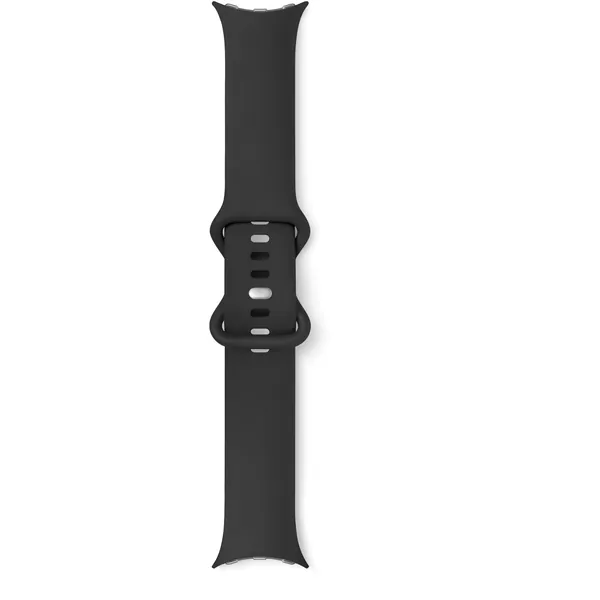 Google Pixel Watch 3 Wi-Fi 45Mm - Matte Black With Obsidian Active Band 6 Google Pixel Watch 3 Wi-Fi 45Mm - Matte Black With Obsidian Active Band