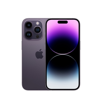 Used Apple iPhone 14 Pro 6/256GB Dual