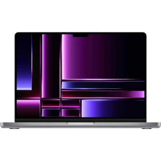 Apple MacBook Pro 14" with M2 Pro Chip, 16GB RAM, 512GB SSD