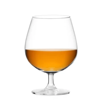 Ocean Cognac Glass 6pcs Madison Cognac 650ml Fine Rim Stemware 1015N22E