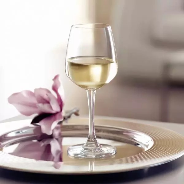 Ocean Wine Glass 2Pc Lexington White Wine 240Ml Fine Rim Stemware 3019W0802G0002 2 Ocean Wine Glass 2Pc Lexington White Wine 240Ml Fine Rim Stemware 3019W0802G0002
