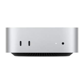 Apple Mac Mini with Apple M4 Pro Chip: 12 Core CPU, 16 Core GPU, 512GB SSD