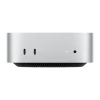 Apple Mac Mini with M4 Chip 10 Core 10 Core GPU, 512SSD