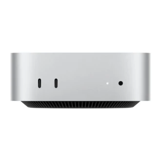 Apple Mac Mini with M4 Chip: 10 Core CPU 10 Core GPU, 256GB