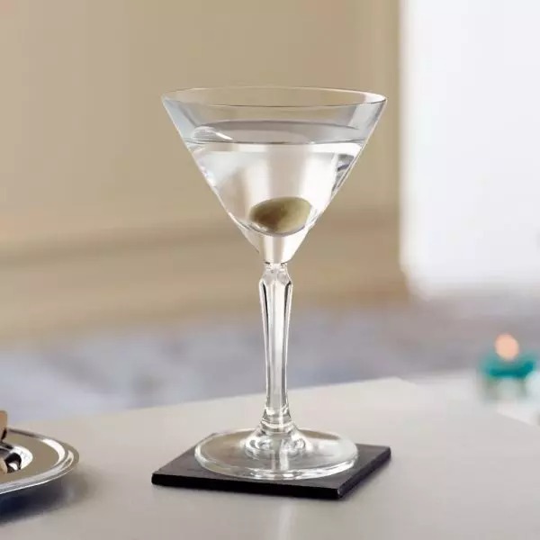 Ocean Cocktail Glass 2Pcs Connexion 215Ml 3527C0702G0001 2 Ocean Cocktail Glass 2Pcs Connexion 215Ml 3527C0702G0001