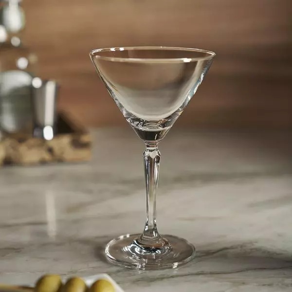 Ocean Cocktail Glass 2Pcs Connexion 215Ml 3527C0702G0001 3 Ocean Cocktail Glass 2Pcs Connexion 215Ml 3527C0702G0001