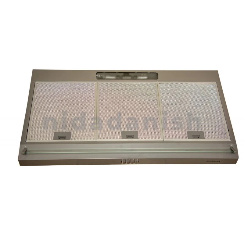Westpoint Hood Cooker 90Cm 176W Silver Weq9517.Pms 3 Westpoint Hood Cooker 90Cm 176W Silver Weq9517.Pms