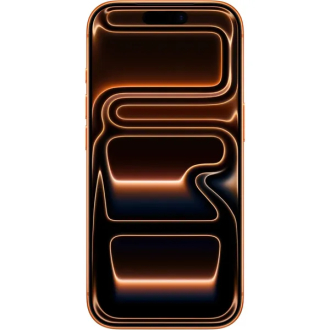 Apple iPhone 17 Pro 256GB Cosmic Orange
