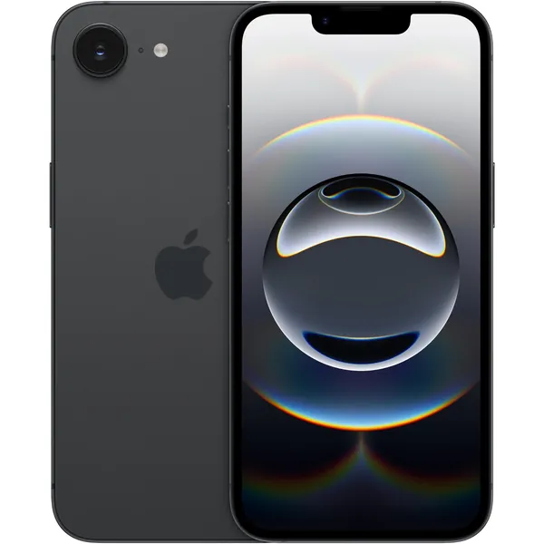 Apple Iphone 16E 128Gb 1 Apple Iphone 16E 128Gb