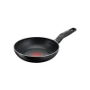 Tefal Super Cook Frypan 20cm Non Electric B4590284 aluminium material with heat indicator dishwasher safe and pfoa safe
