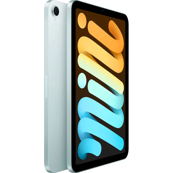 Apple 8.3&Quot; Ipad Mini 7Th Gen, 128Gb, Wi-Fi Only, Blue 2 Apple 8.3&Quot; Ipad Mini 7Th Gen, 128Gb, Wi-Fi Only, Blue
