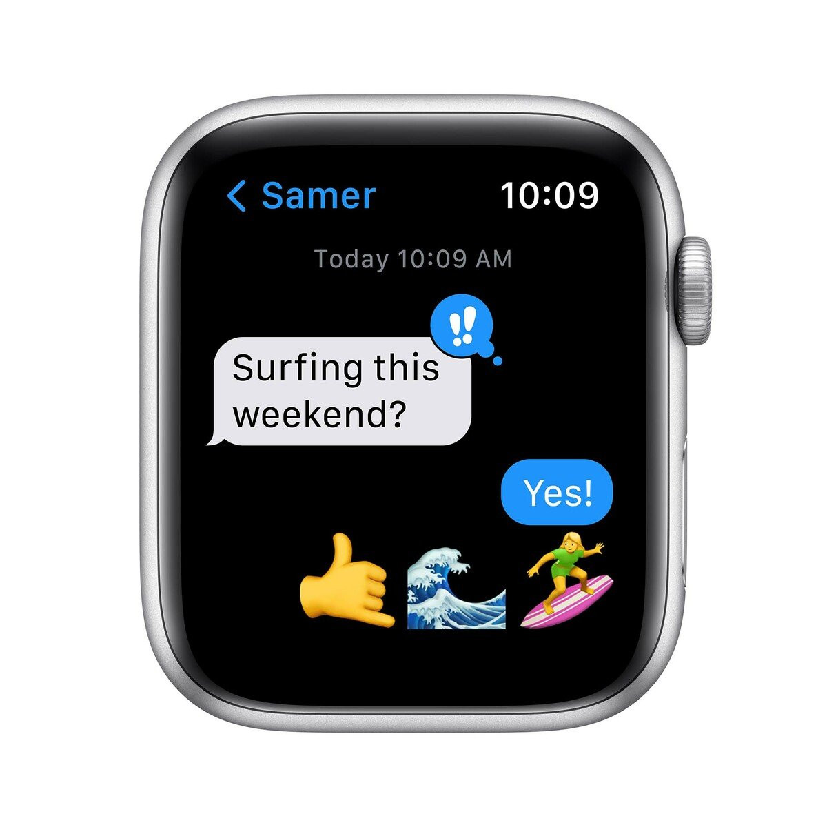 Apple Watch Se Gps 44Mm 5 Apple Watch Se Gps 44Mm