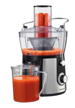 Moulinex Juice Extractor 800W 2L 75Mm Chute 2 Speeds Ju550D27 3 Moulinex Juice Extractor 800W 2L 75Mm Chute 2 Speeds Ju550D27