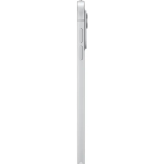 Apple 11" iPad Pro M4 Chip Nano-Texture Glass, 2TB, Wi-Fi + 5G LTE, Silver