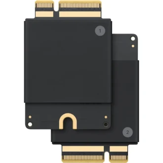 Apple 8TB SSD Upgrade Kit for Mac Pro with M2 Ultra 2023