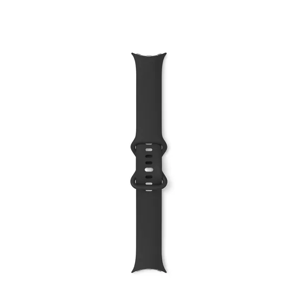 Google Pixel Watch 3 Wi-Fi 41Mm - Matte Black With Obsidian Active Band 6 Google Pixel Watch 3 Wi-Fi 41Mm - Matte Black With Obsidian Active Band