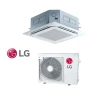 LG Air Conditioner Cassette 24,000BTU With Inverter R410A ATUQ30GPLA4