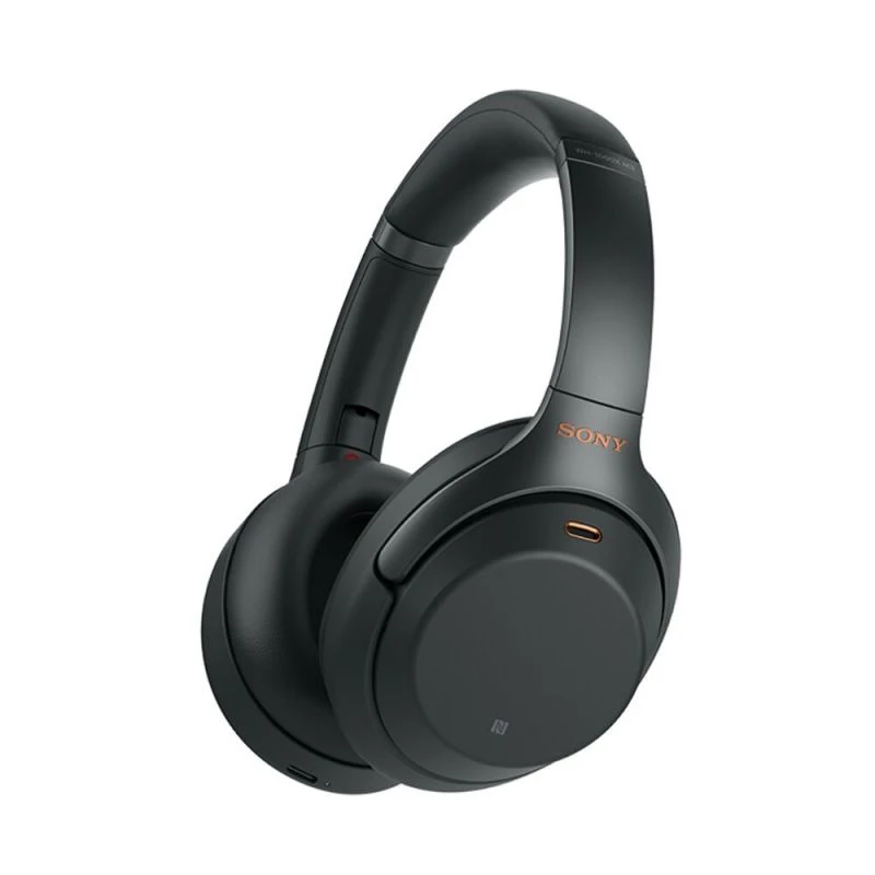 Sony Headphones Noise Canceling Bluetooth Wh-1000Xm4B 1 Sony Headphones Noise Canceling Bluetooth Wh-1000Xm4B