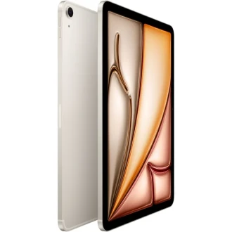 Apple 11" iPad Air M3, 1TB, Wi-Fi + 5G, Starlight