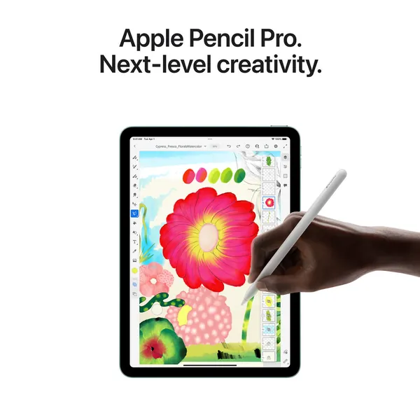 Apple 13&Quot; Ipad Air M3, 1Tb, Wi-Fi Only, Starlight 6 Apple 13&Quot; Ipad Air M3, 1Tb, Wi-Fi Only, Starlight