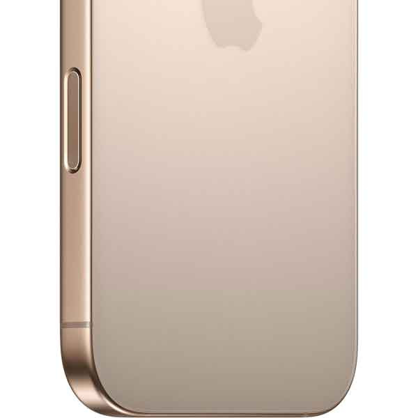 Apple Iphone 16 Pro Max 8/512Gb - Desert Titanium 4 Apple Iphone 16 Pro Max 8/512Gb - Desert Titanium