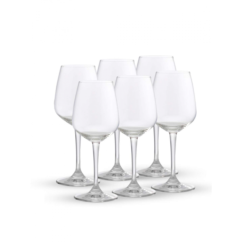 Ocean Wine Glass 6Pc Lexington Red Wine 455Ml Fine Rim Stemware 1019R16 5 Ocean Wine Glass 6Pc Lexington Red Wine 455Ml Fine Rim Stemware 1019R16
