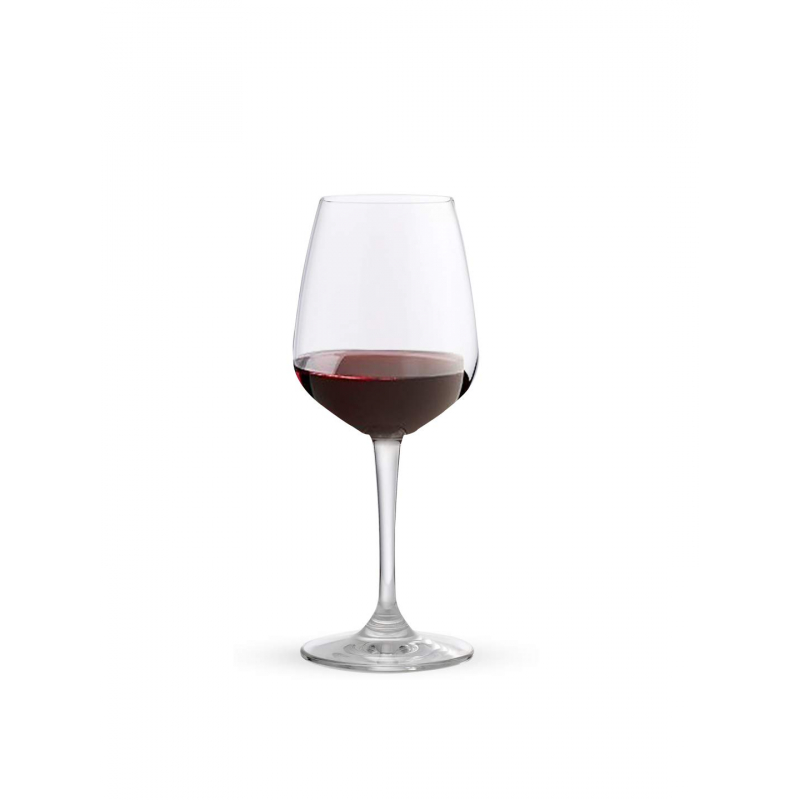 Ocean Wine Glass 6Pc Lexington Red Wine 455Ml Fine Rim Stemware 1019R16 4 Ocean Wine Glass 6Pc Lexington Red Wine 455Ml Fine Rim Stemware 1019R16