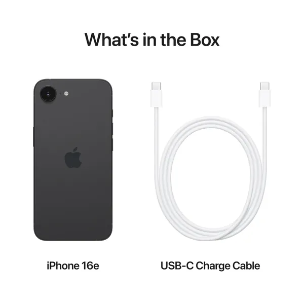 Apple Iphone 16E 128Gb 8 Apple Iphone 16E 128Gb