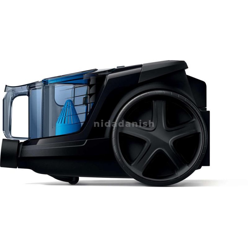 Philips Canister Vacuum Cleaner Dry 1.5L 1800W Bagless 6M Cord Fc9350 2 Philips Canister Vacuum Cleaner Dry 1.5L 1800W Bagless 6M Cord Fc9350