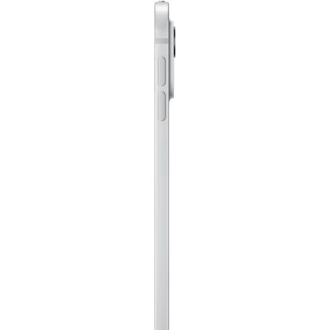 Apple 13" iPad Pro M4 Chip Standard Glass, 2TB, Wi-Fi Only, Silver