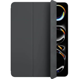 Apple Smart Folio for 13" iPad Pro with M4 Chip Black
