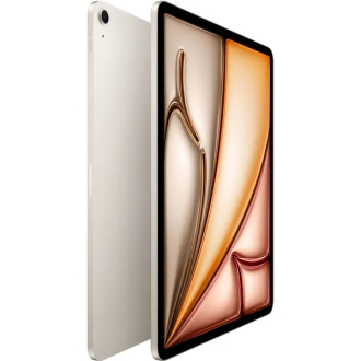 Apple 13" iPad Air M3, 128GB, Wi-Fi Only, Starlight