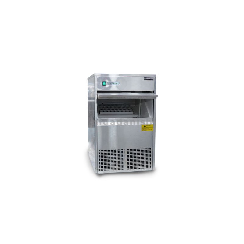 Westpoint Ice Maker 50Kg Wicps-5018.Er 2 Westpoint Ice Maker 50Kg Wicps-5018.Er