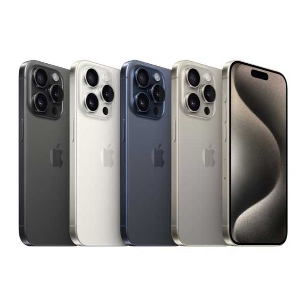 Apple Iphone 15 Pro 128Gb 7 Apple Iphone 15 Pro 128Gb