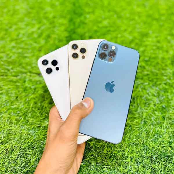 Used Apple Iphone 12 Pro 256Gb 2 Used Apple Iphone 12 Pro 256Gb