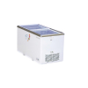 Westpoint Chest Freezer Sliding Door 231L WBXN-2520.S