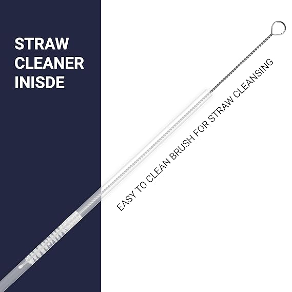 Pigeon Rush Thermos Flask 750Ml Blue – Stainless Steel Sipper With Straw, Cleaner &Amp; Extra Cap Sap 16259 5 Pigeon Rush Thermos Flask 750Ml Blue – Stainless Steel Sipper With Straw, Cleaner &Amp; Extra Cap Sap 16259