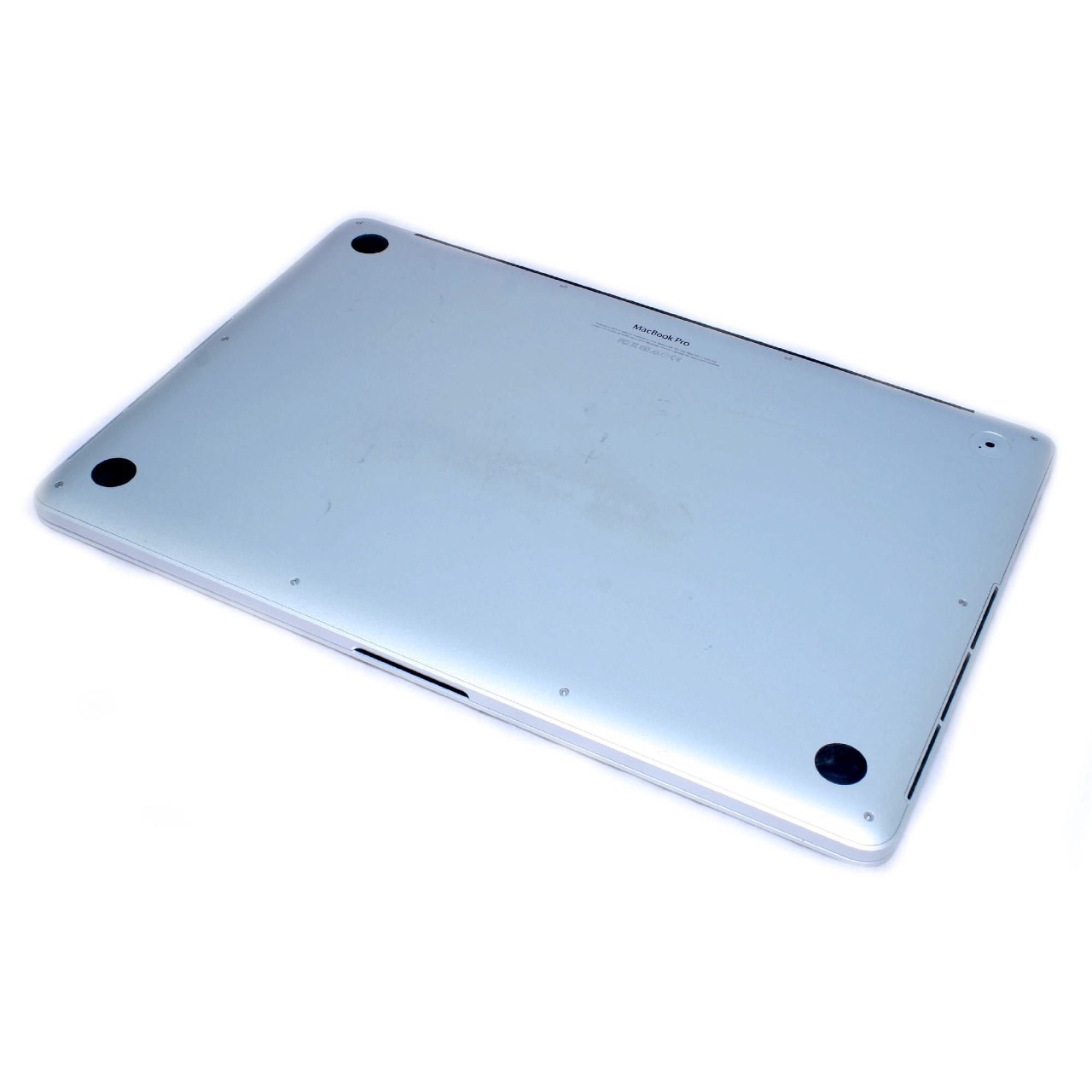 Used Apple Macbook Pro 2015 15-Inch 5 Used Apple Macbook Pro 2015 15-Inch