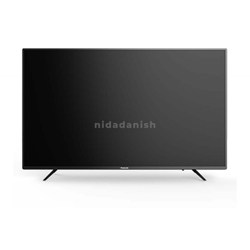 Panasonic 40&Quot; Led Tv Media Player Dvb-T2, 2 X Hdmi Usb Th-40F336M 1 Panasonic 40&Quot; Led Tv Media Player Dvb-T2, 2 X Hdmi Usb Th-40F336M