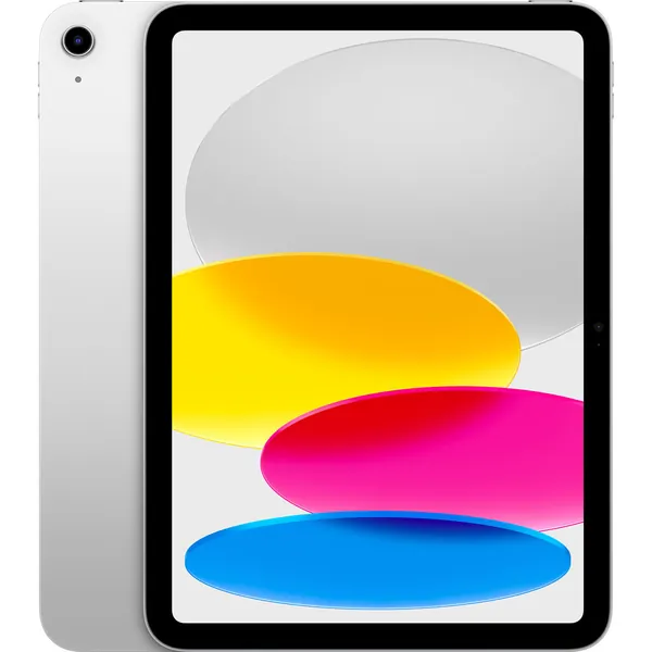 Apple 11&Quot; Ipad A16 Chip 256Gb, Wi-Fi Only, Silver 1 Apple 11&Quot; Ipad A16 Chip 256Gb, Wi-Fi Only, Silver