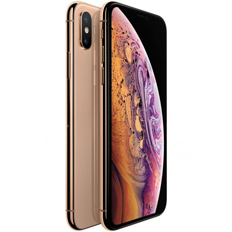 Apple Iphone Xs Max 64Gb 4 Apple Iphone Xs Max 64Gb