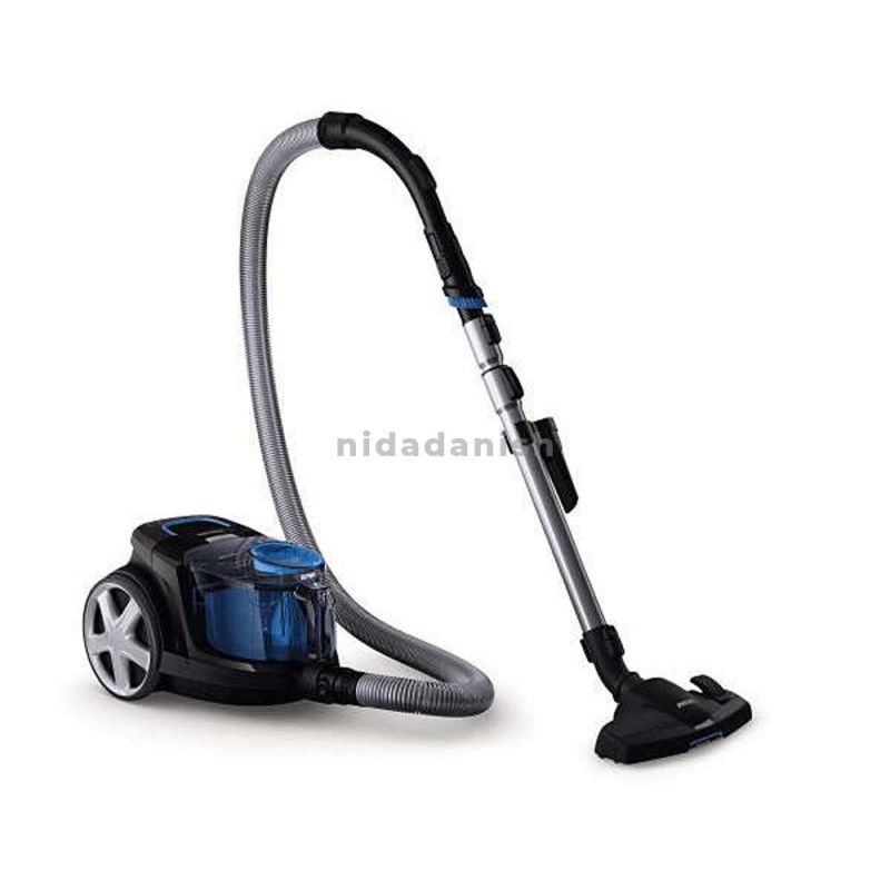 Philips Canister Vacuum Cleaner Dry 1.5L 1800W Bagless 6M Cord Fc9350 1 Philips Canister Vacuum Cleaner Dry 1.5L 1800W Bagless 6M Cord Fc9350