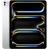 Apple 13" iPad Pro M4 Chip Standard Glass, 1TB, Wi-Fi Only, Silver