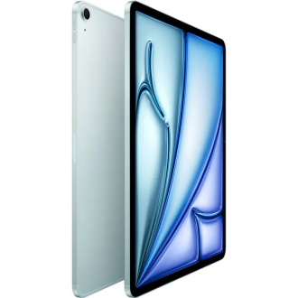 Apple 13" iPad Air M3, 128GB, Wi-Fi + 5G, Blue
