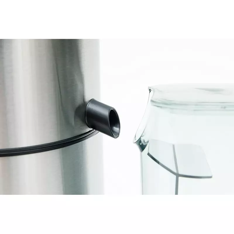 Frigidaire Juice Extractor With Blender 1.5L 2 Speed + Pulse Switch Stainless Steel Blades 400W Fd5181 2 Frigidaire Juice Extractor With Blender 1.5L 2 Speed + Pulse Switch Stainless Steel Blades 400W Fd5181