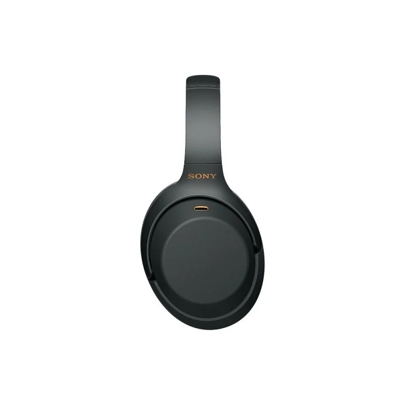 Sony Headphones Noise Canceling Bluetooth Wh-1000Xm4B 3 Sony Headphones Noise Canceling Bluetooth Wh-1000Xm4B